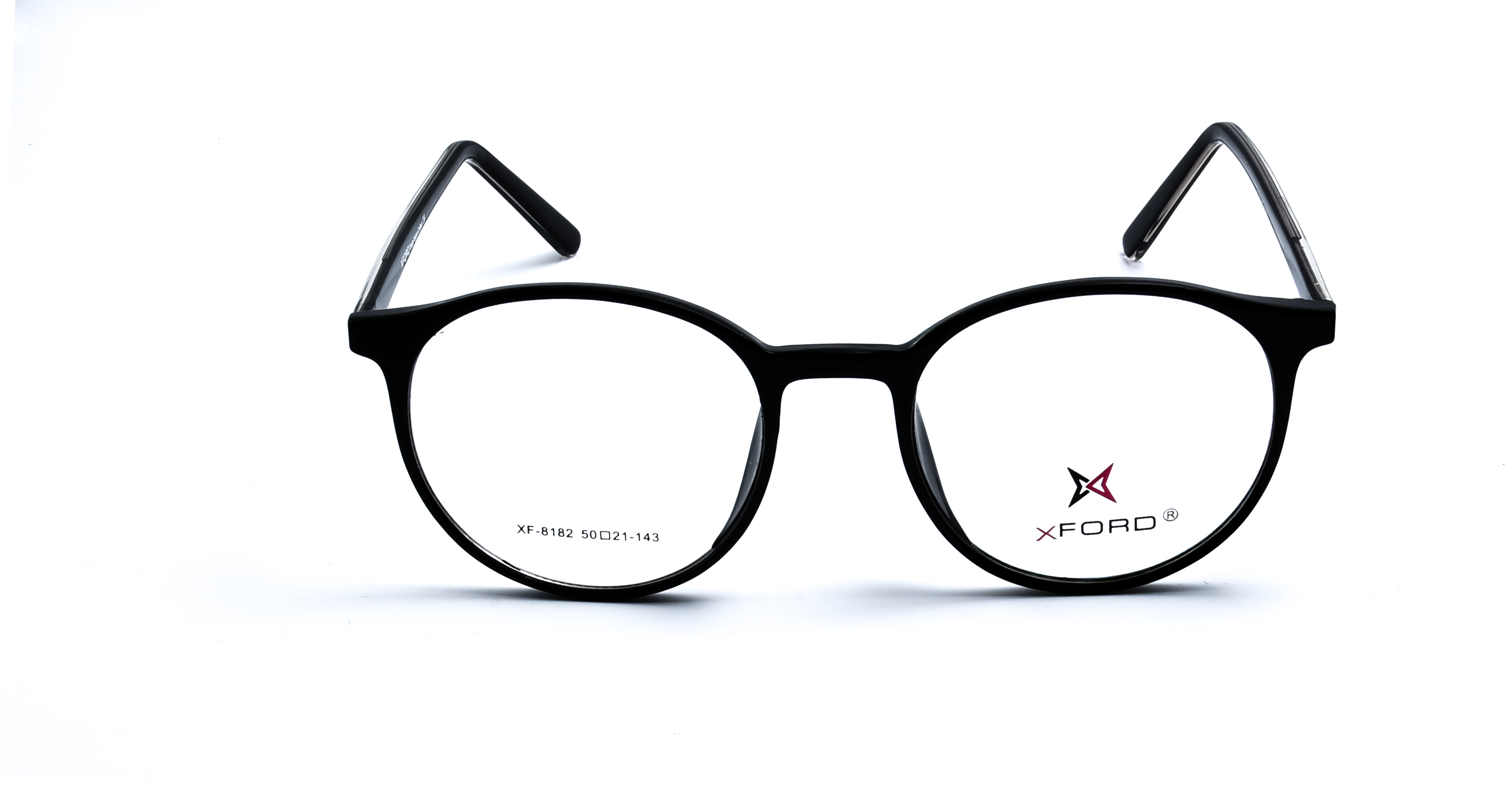 XFORD XF-8182 ROUND UNISEX